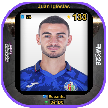 Juan Iglesias