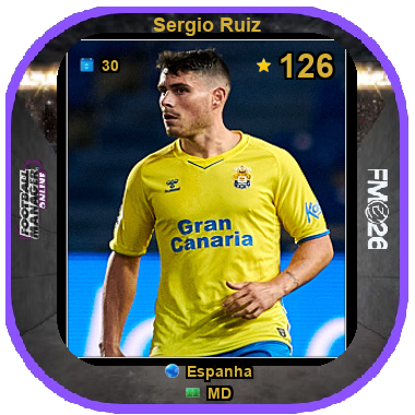 Sergio Ruiz
