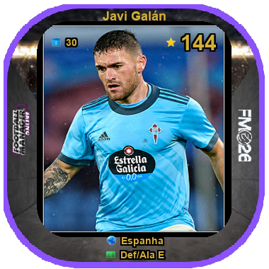 Javi Galán