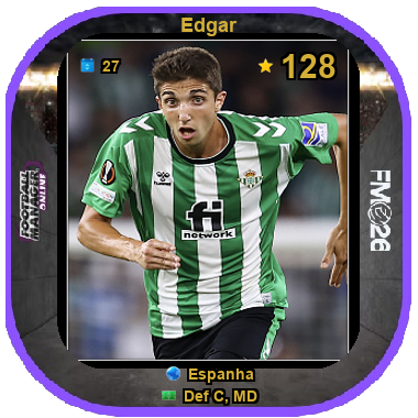 Edgar