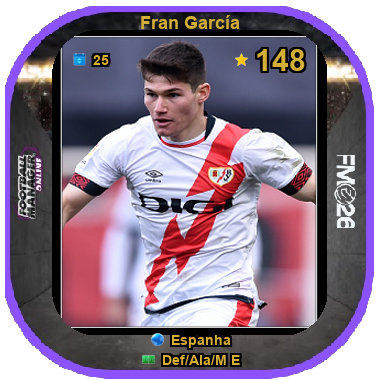 Fran García