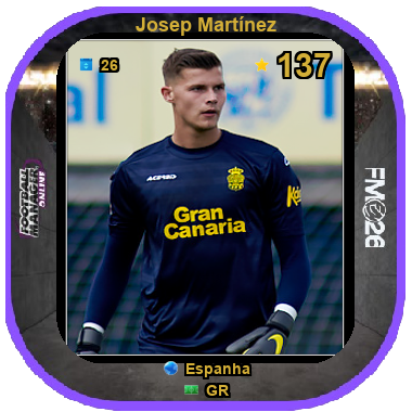 Josep Martínez