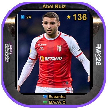 Abel Ruiz
