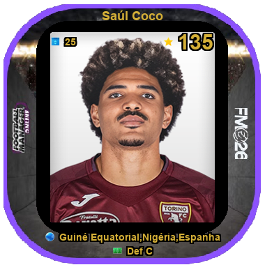 Saúl Coco