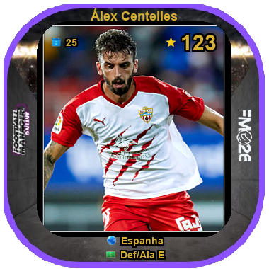 Álex Centelles