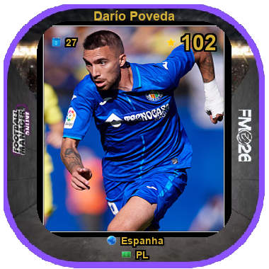 Darío Poveda