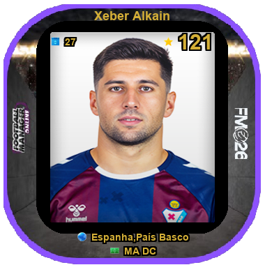 Xeber Alkain
