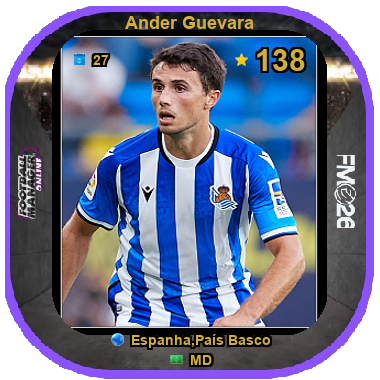Ander Guevara
