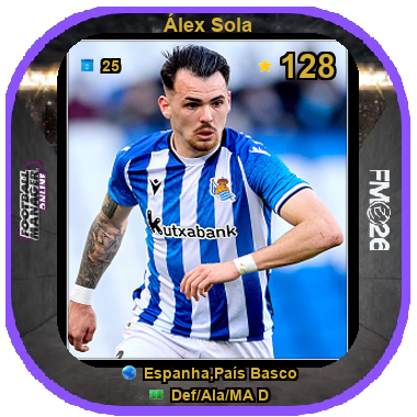 Álex Sola