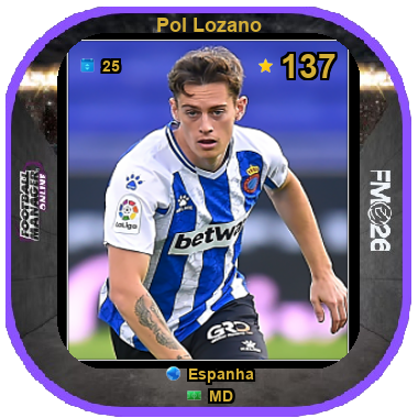 Pol Lozano