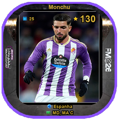 Monchu