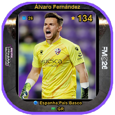 Álvaro Fernández