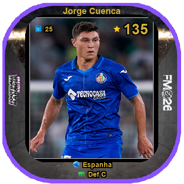 Jorge Cuenca