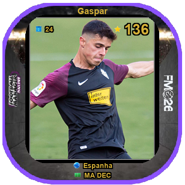 Gaspar