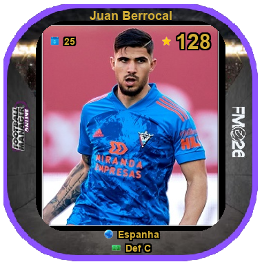 Juan Berrocal