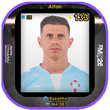 Alfon