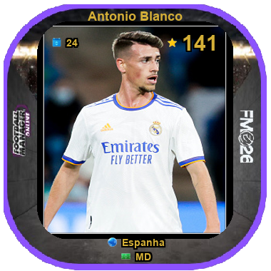Antonio Blanco
