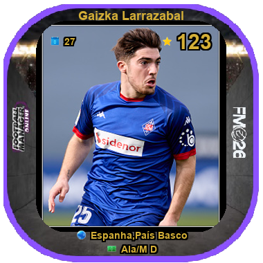 Gaizka Larrazabal