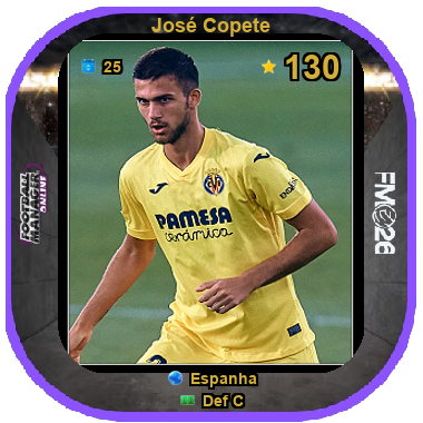 José Copete