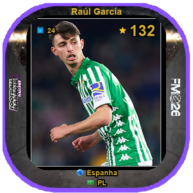 Raúl García