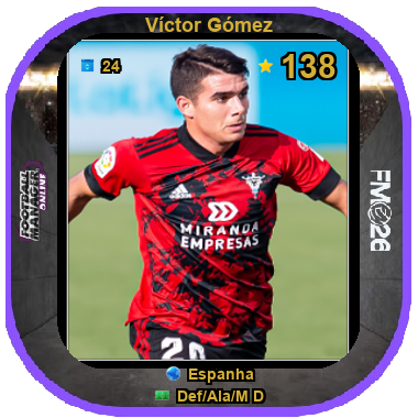 Víctor Gómez