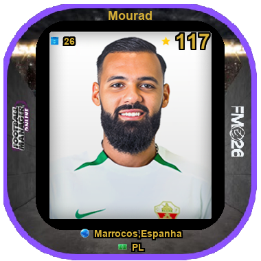 Mourad
