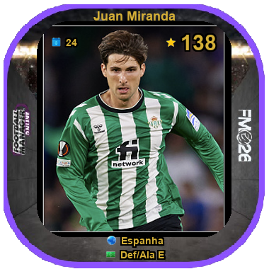 Juan Miranda