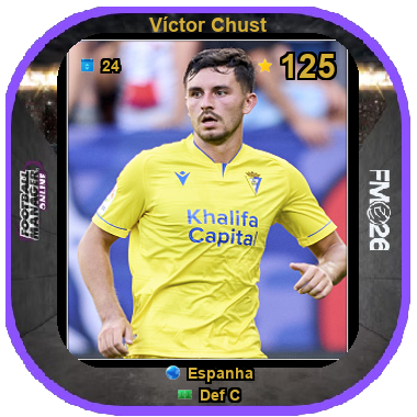 Víctor Chust
