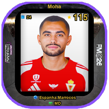 Moha