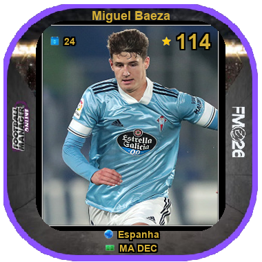 Miguel Baeza