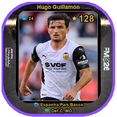 Hugo Guillamón