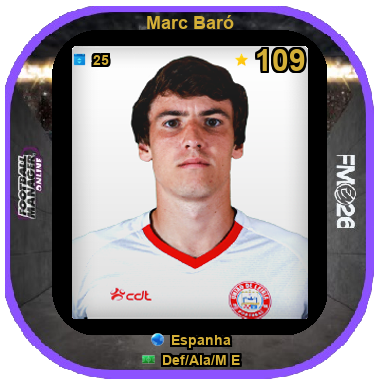 Marc Baró