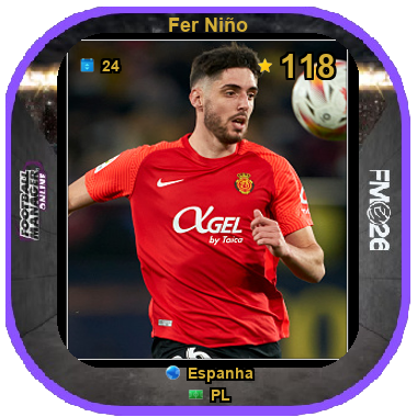 Fer Niño