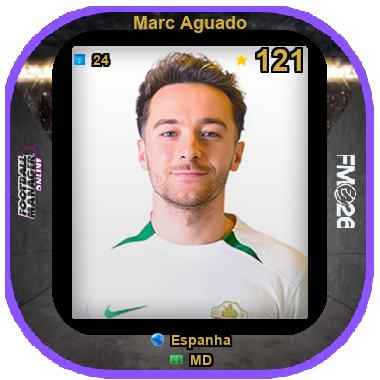 Marc Aguado