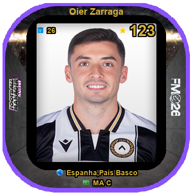 Oier Zarraga