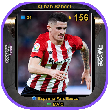 Oihan Sancet