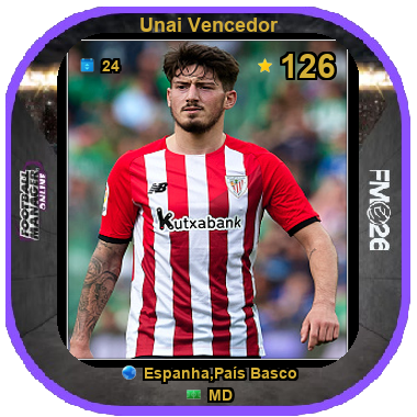 Unai Vencedor