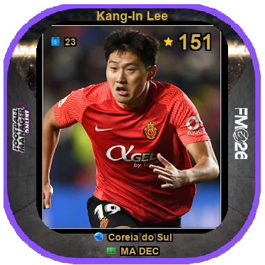 Kang-In Lee