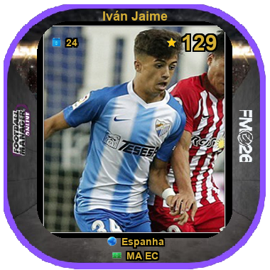 Iván Jaime