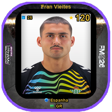 Fran Vieites