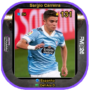 Sergio Carreira