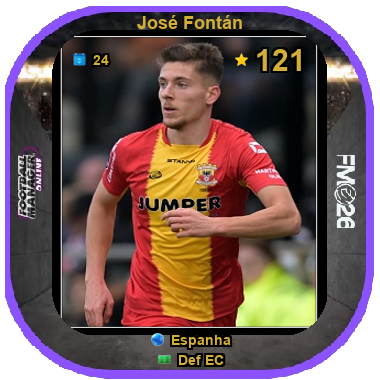 Jose Fontán
