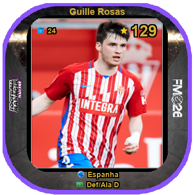 Guille Rosas