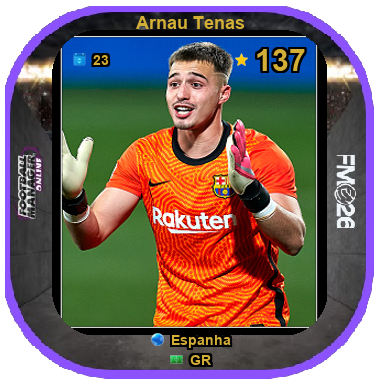 Arnau Tenas