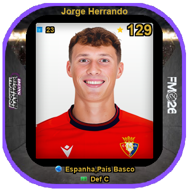 Jorge Herrando