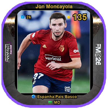 Jon Moncayola