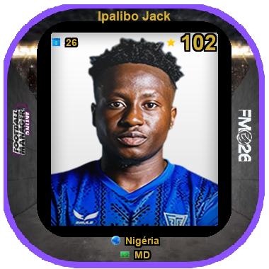 Ipalibo Jack