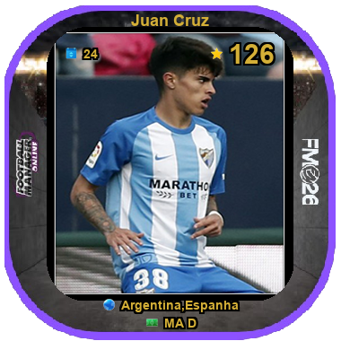Juan Cruz