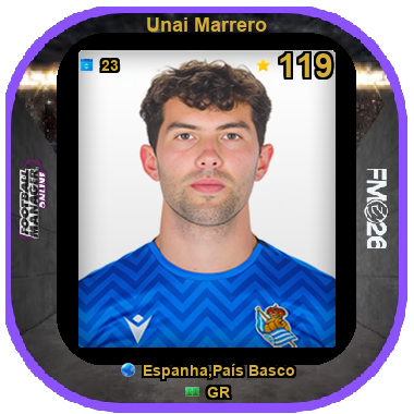 Unai Marrero
