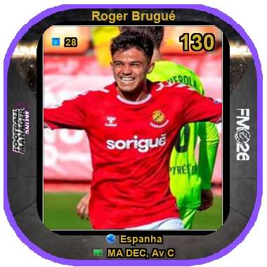 Roger Brugué